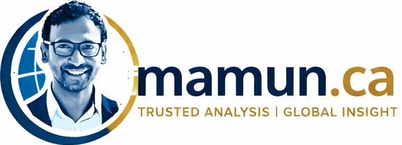 logo Kazi Mamun